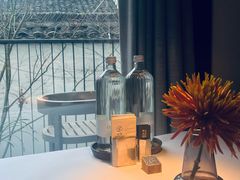 -月芽·自由餐厅·西溪湿地餐厅