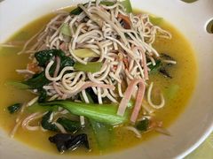 -百姓食府(秦虹路店)
