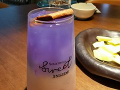 -星叶·东南亚料理(宁波万象汇店)