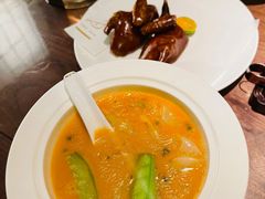 -海派悦庭·海胆烧麦·新融合菜(凯德广场店)