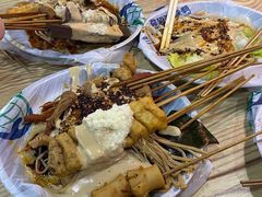 -彭姐麻辣烫(海淀店)