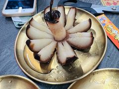 -允辛家·自助泥炉烤肉(九亭店)