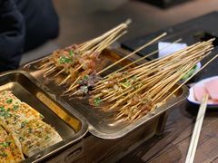 -盟重烧烤(高正街店)
