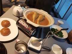 -徐记海鲜·宴会(大唐西市|丰庆店)