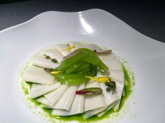 麻椒甜笋-南堂馆·新川菜(春熙路店)