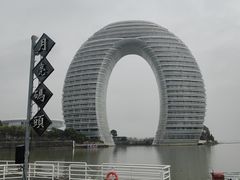 -太湖月亮湾