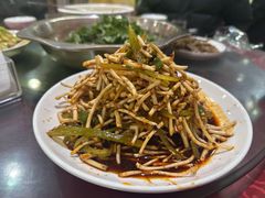 -临江后街鳝丝(临江店)