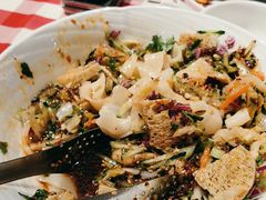 -西贝(上海我格广场店)