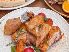 -春树下·树屋花房西餐厅(罍街AS1980店)