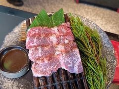 -谷牛和牛烤肉(漕河泾印象城店)