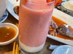 -山楂树融合菜餐厅