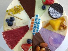 -八喜冰淇淋蛋糕(富国店)