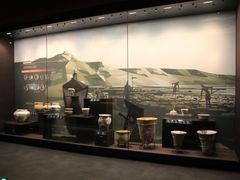 -盘龙城遗址博物院