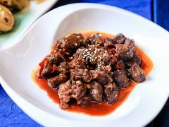 -马勒别墅·中餐厅