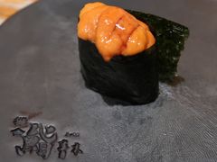 马粪海胆军舰-橼舍鮨青木