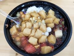 -串妹花式冰粉(乐山总店)