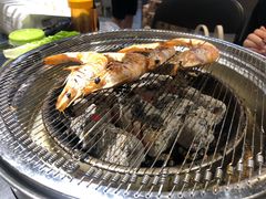 -本炙炭烤·蒲烧活鳗料理店(金沙洲店)