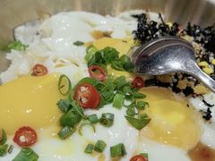 -青瓦餐厅·生鱼片·韩园烤肉(西塔店)