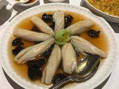 -玫瑰厅上海菜(兴国路店)