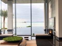 -深圳大梅沙京基洲际度假酒店