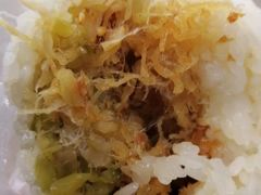 -弄堂咪道-饭香·面香·馄饨香(兴梅店)