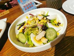 -1886德国汽车餐厅(外滩十六铺码头店)