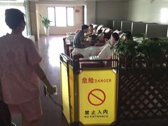 -江南天池高山汤泉城