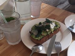-Egg•Allday Brunch(襄阳北路店)