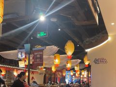 -杨记隆府重庆江湖菜(大悦城店)