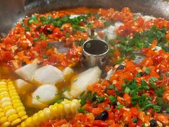 -唐伯虎新派湘菜馆(石夏时代广场店)
