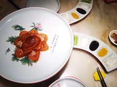 -京华烟云·北京烤鸭(领展购物广场·中关村店)