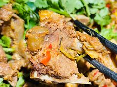 -宝鸡民族饭庄(英达路店)