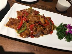 -浦江餐饮·上海菜馆(五四路店)