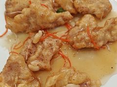 -大清花饺子(山庄店)