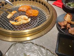 -谷牛日式烤肉(宝山U天地店)