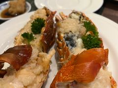 -白天鹅宾馆·流浮阁咖啡厅
