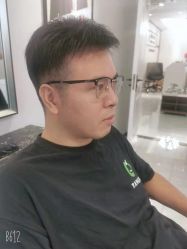 -唐风采假发补发定制