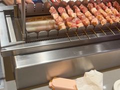 -冰城串说·羊肉串烧烤(哈西大街店)
