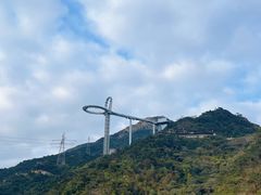 -黄腾峡生态旅游区