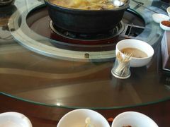 -野菌皇海景野生菌火锅(滨海大道店)