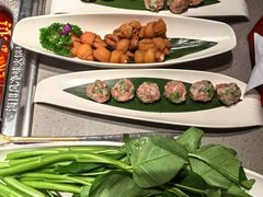 -海底捞火锅(龙湖金沙天街店)