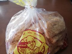 拿破仑酥皮蛋糕-来噻布布 Lets BUBU