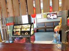 -将军牛排·尔滨地标朝鲜族美食(总店)