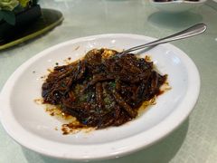 响油鳝糊-金时代顺风大酒店(协泰店)
