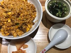 -味千拉面(淮安万达店)