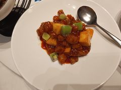 -同庆楼(花园店)