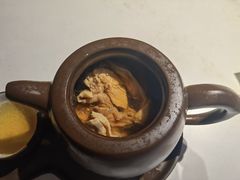 -柴门头啖汤·经典川菜·慢火汤品(锦城万达店)