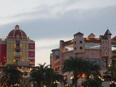 -美国村