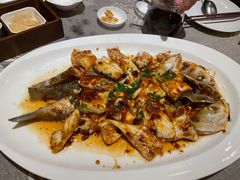 -香云轩·顺德菜(香云纱园林酒店店)