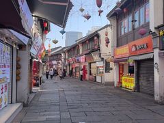 -衣裳街历史文化街区